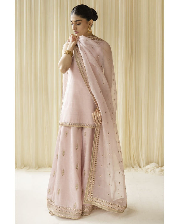 Sahar Gul | Premium 3-Piece Ensemble